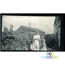 Coll. J.Peet-HKR 8